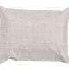 Kopfkissenbezug Lino