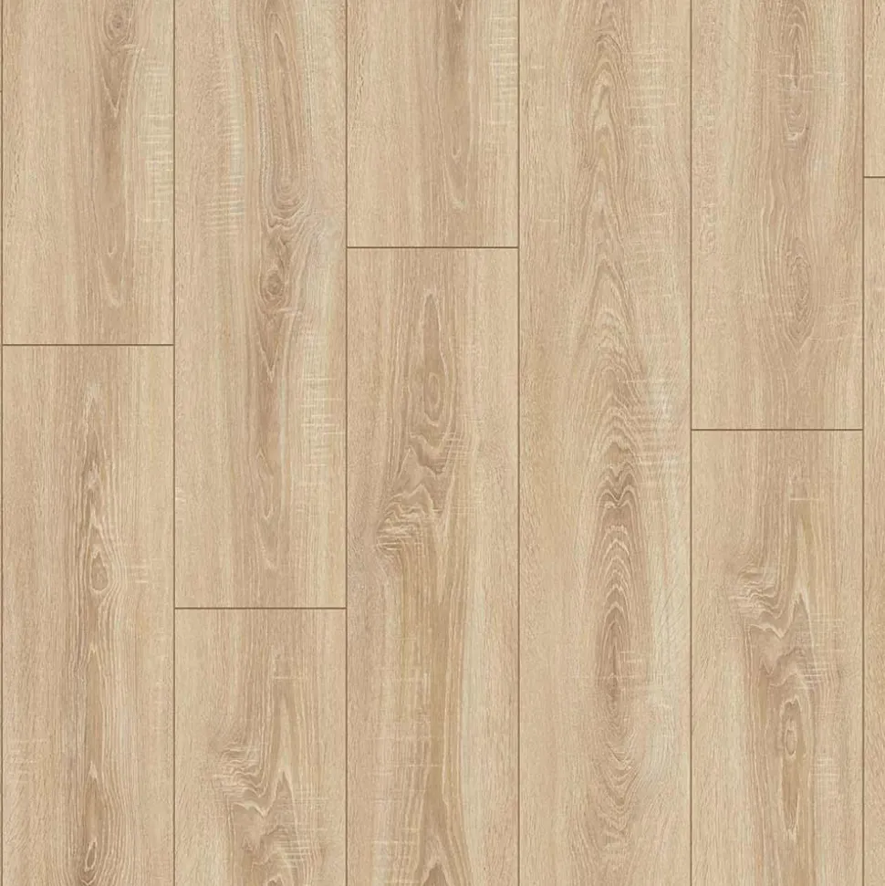 Kronotex Laminat Exquisit Plus