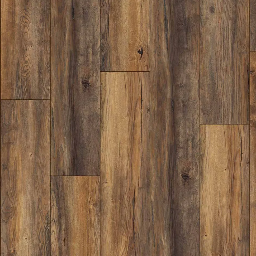 Kronotex Laminat Exquisit Plus