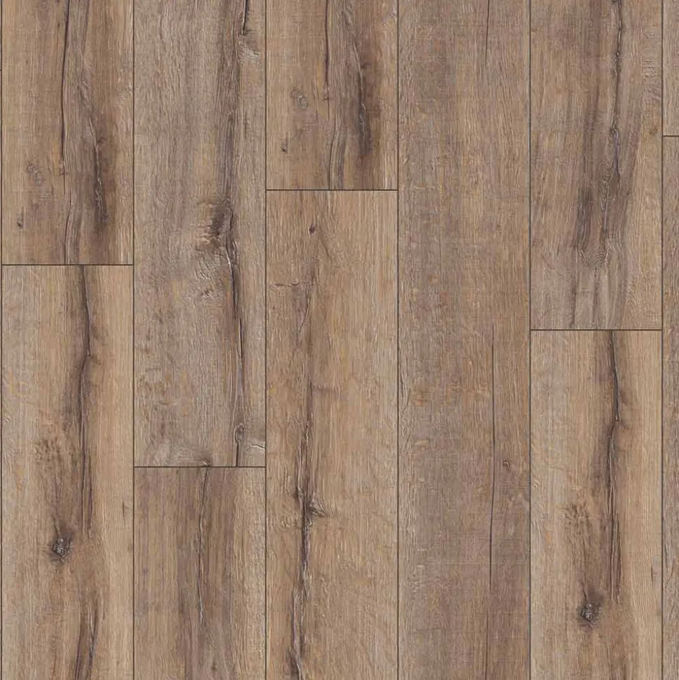 Kronotex Laminat Exquisit Plus