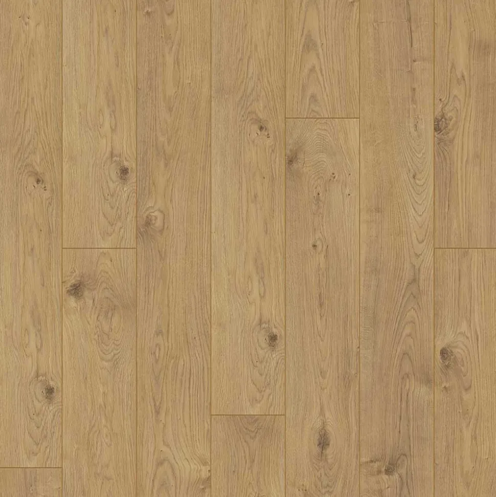 Kronotex Laminat Mammut
