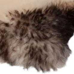 Lammfell doppel