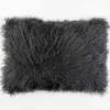 Lammfell Kissenhülle SyltErleben