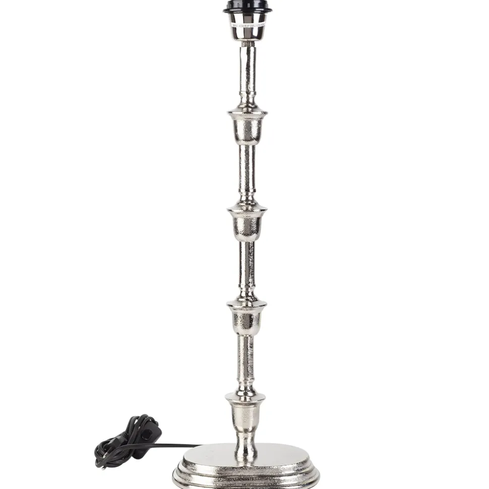 Lampenfuß