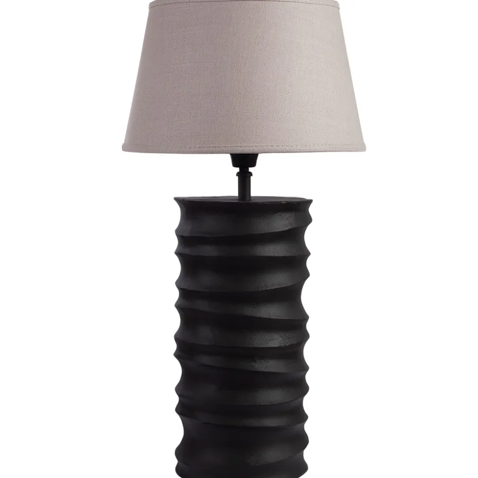 Lampenfuß