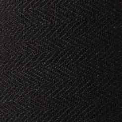 Lampenschirm oval Herringbone