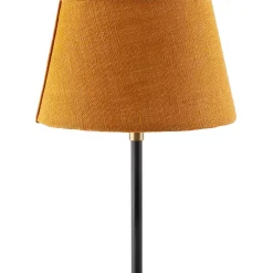 Lampenschirm oval Pure Linen