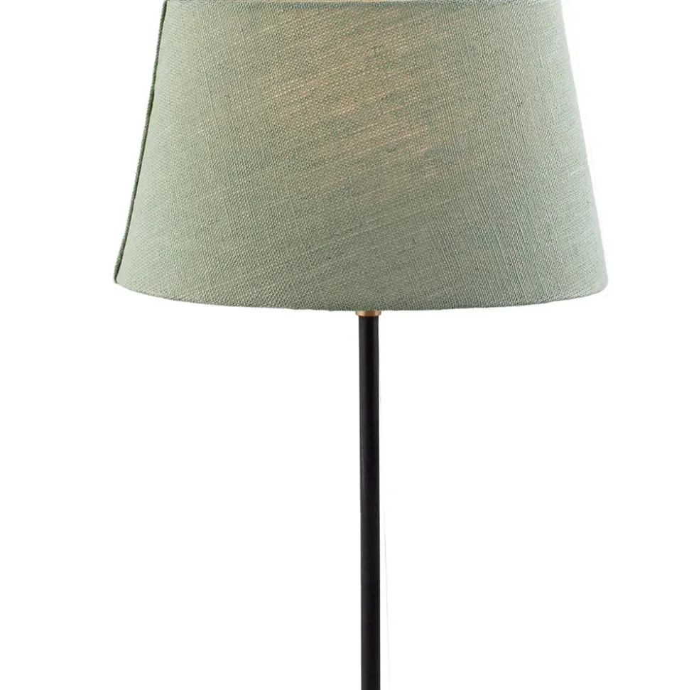 Lampenschirm oval Pure Linen