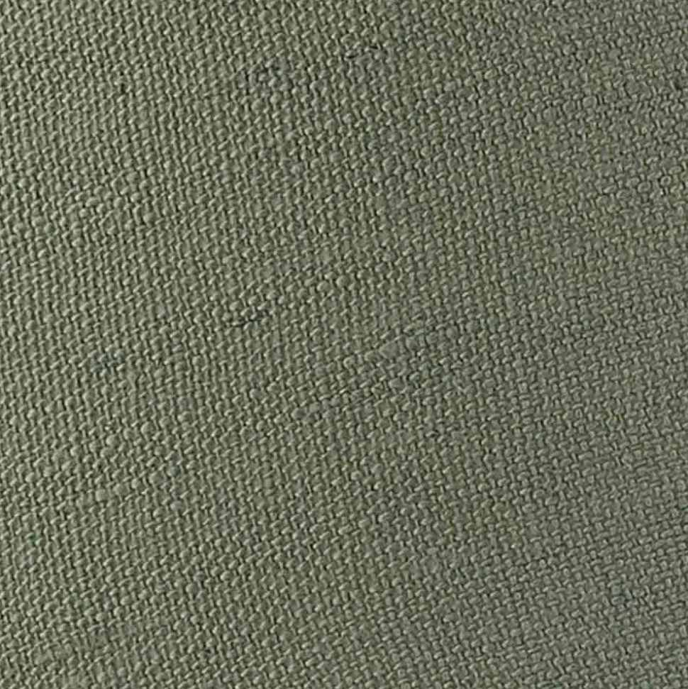 Lampenschirm oval Pure Linen