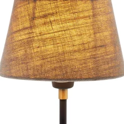 Lampenschirm oval Pure Natural Linen