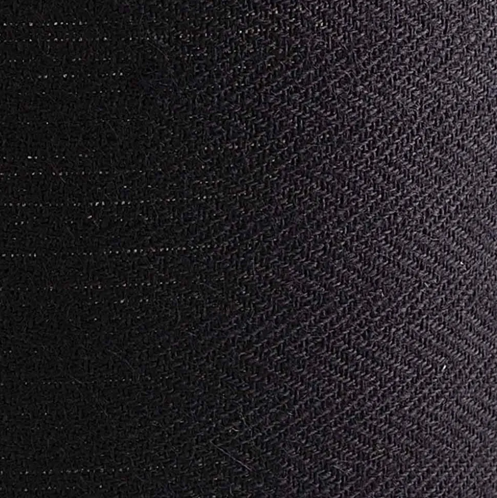 Lampenschirm Zylinder Herringbone