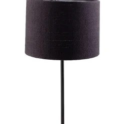 Lampenschirm Zylinder Herringbone