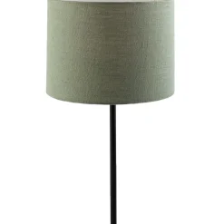 Lampenschirm Zylinder Pure Linen