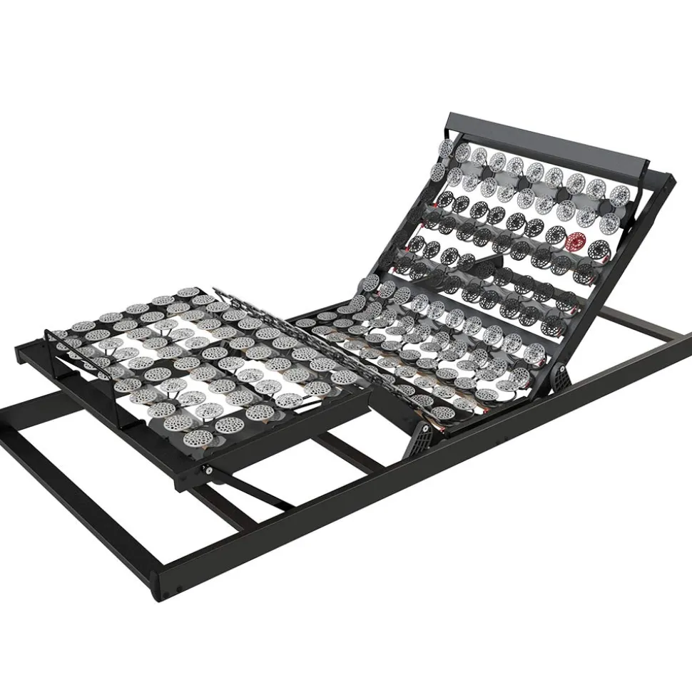 Lattenrost Sensitive M2