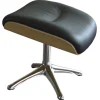 Leder Hocker Clement