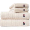 Lexington Gästetuch Striped
