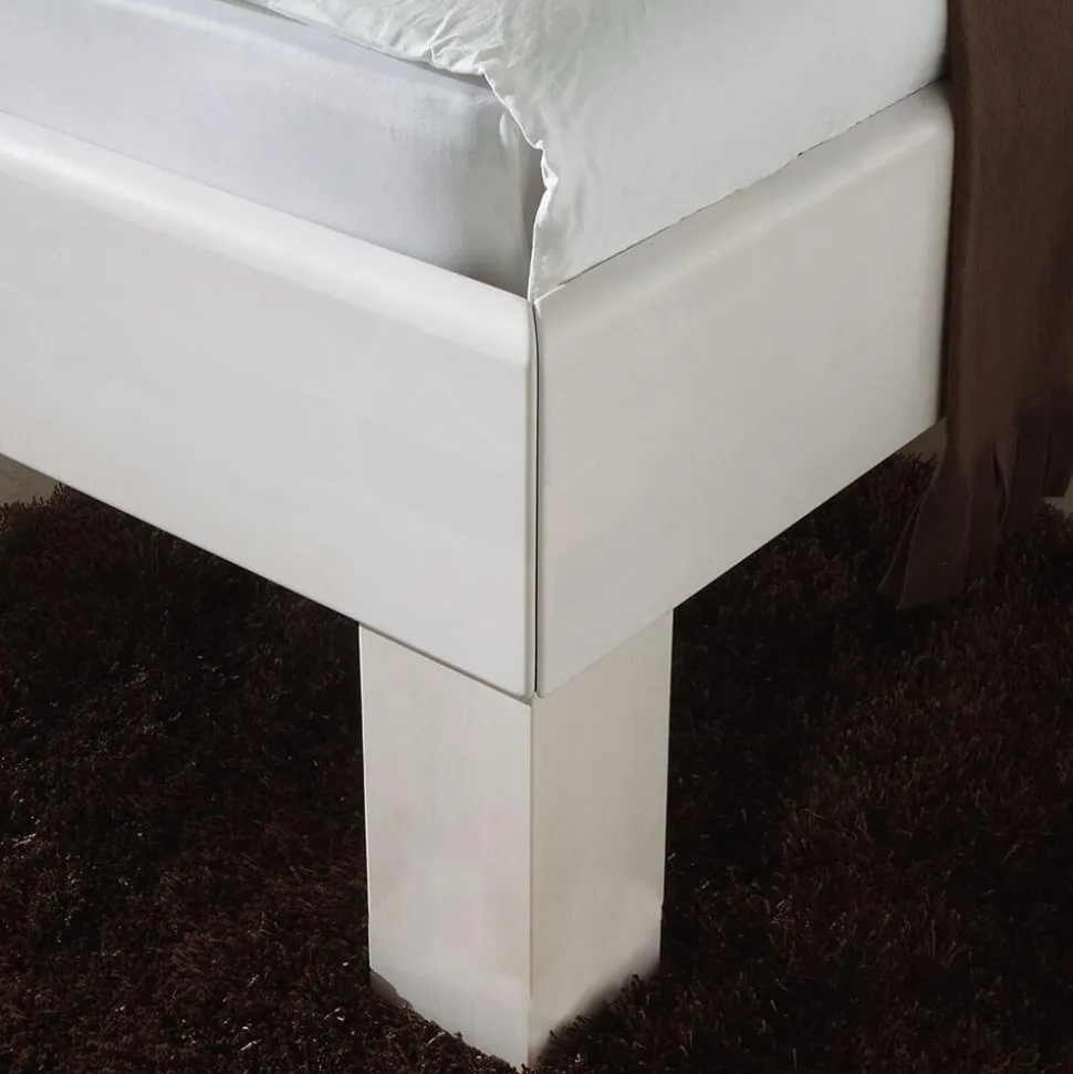 Massivholzbett DICO Avantgarde