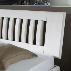 Massivholzbett DICO Avantgarde