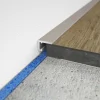 Minileiste Abschlussprofil AL 10X5
