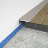 Minileiste Abschlussprofil AL 16X5