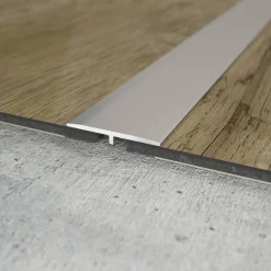 Minileiste Übergangsprofil UL 25X2