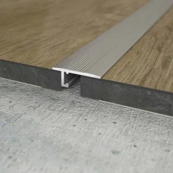 Minileiste Übergangsprofil UL 20X5