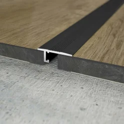 Minileiste Übergangsprofil UL 20X5