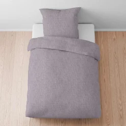 Musselin Bettwäsche 480500