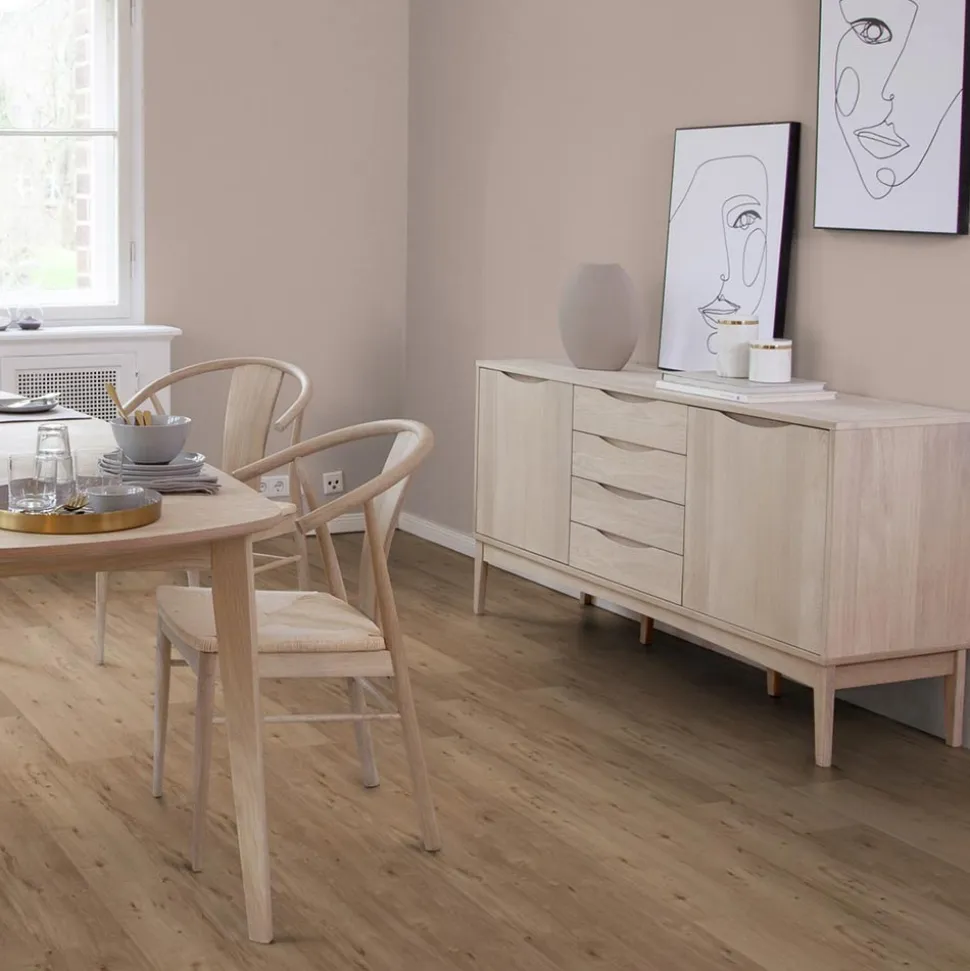 Objectfloor Expona Living Klebe Vinyl