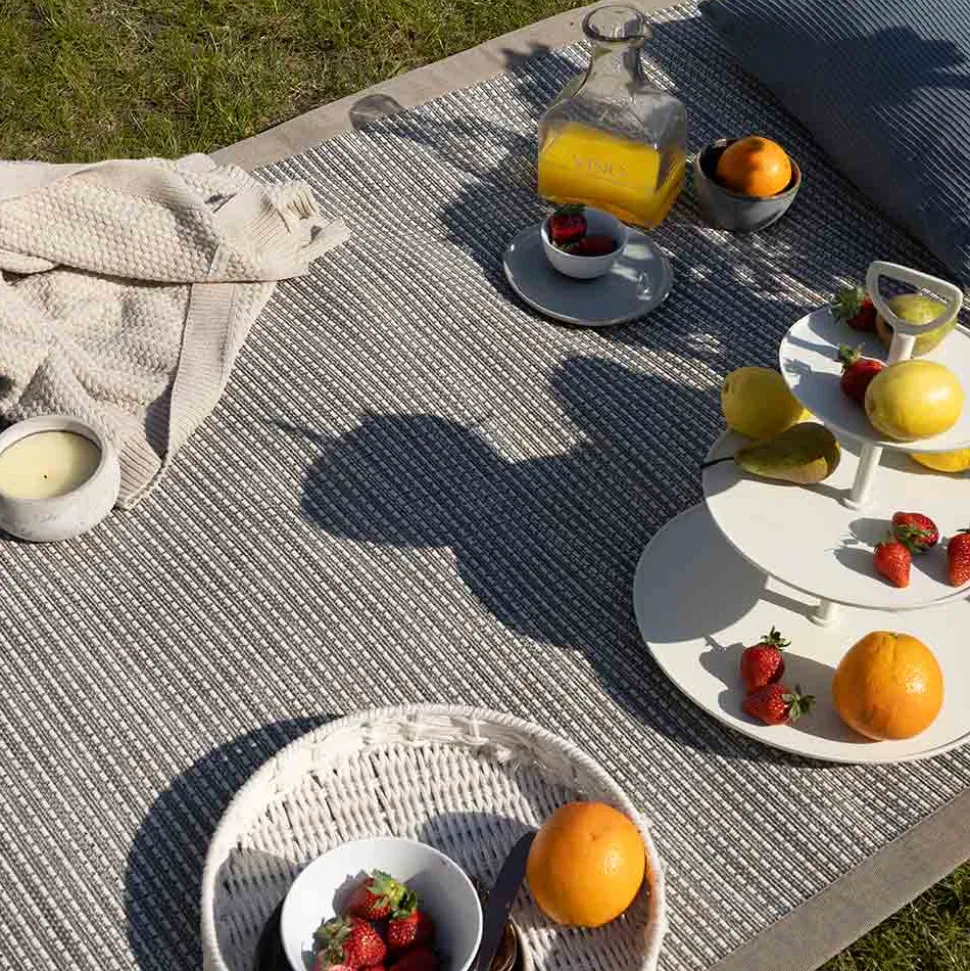 Outdoor Teppich Anna