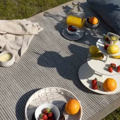 Outdoor-Teppich nach Maß Anna