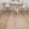 Parkett Landhausdiele Weiß
