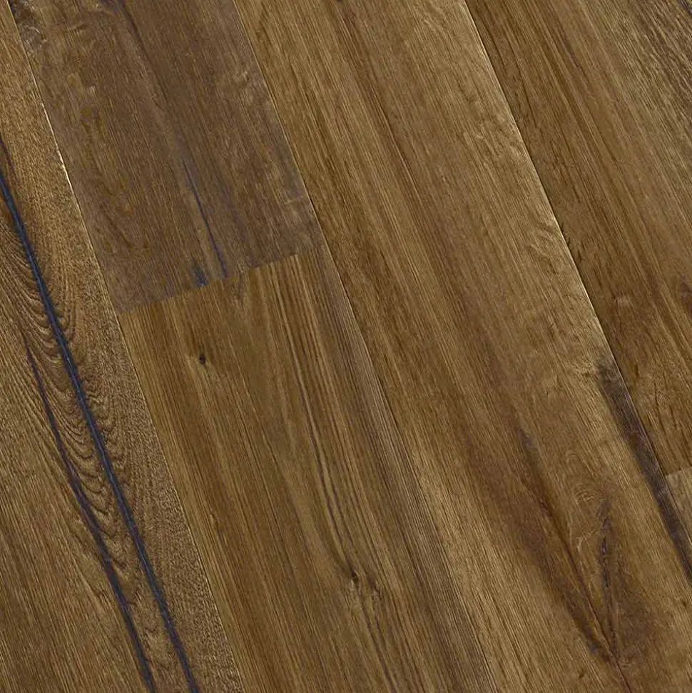 Parkett Reclaimed LHD