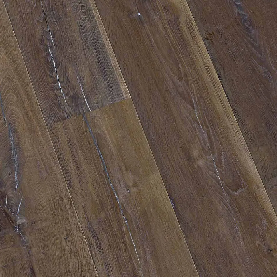 Parkett Reclaimed LHD