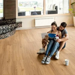 Planke Black Line 55