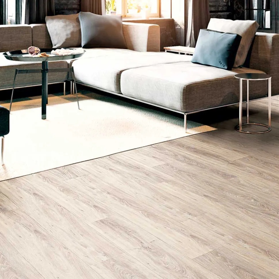 Planke Black Line 30
