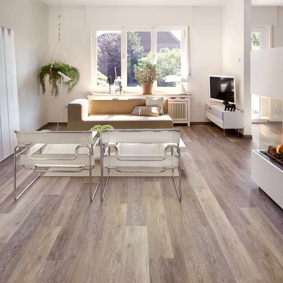 Project Floors Designboden CLICK