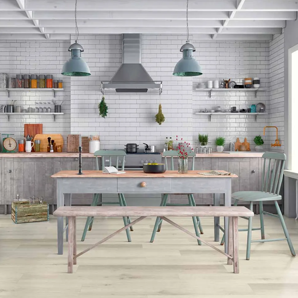 Project Floors Designboden CLICK