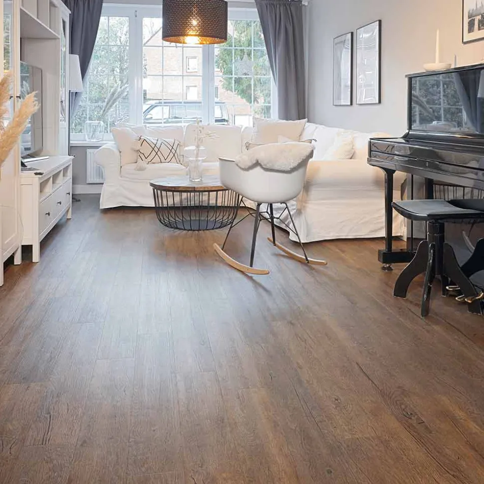 Project Floors Designboden floors@home/30