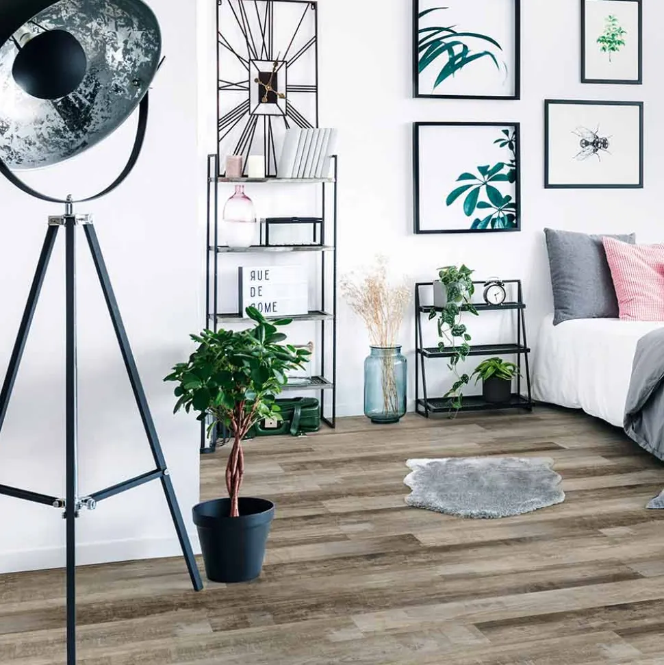 Project Floors Designboden floors@home/30