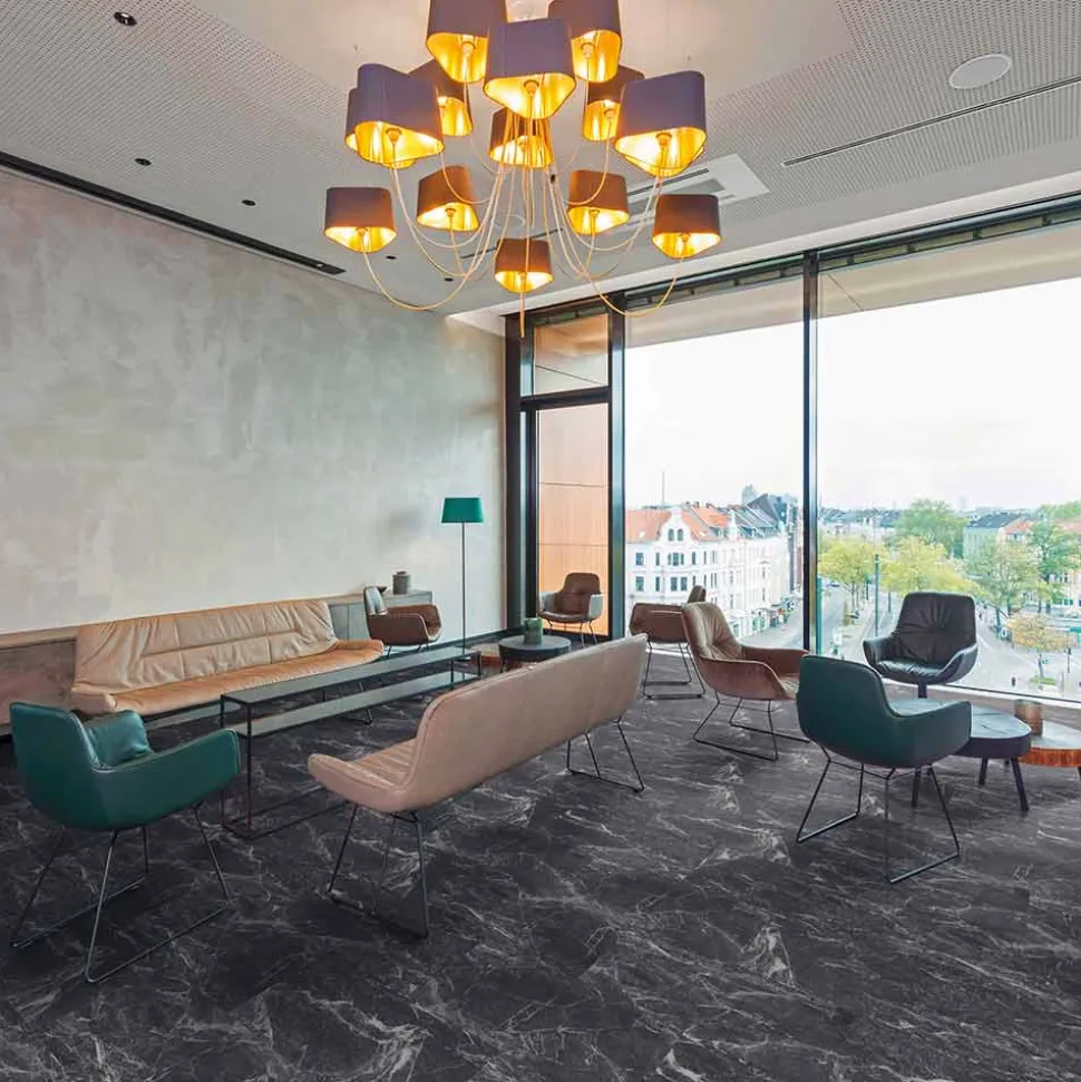 Project Floors Designboden floors@work/55