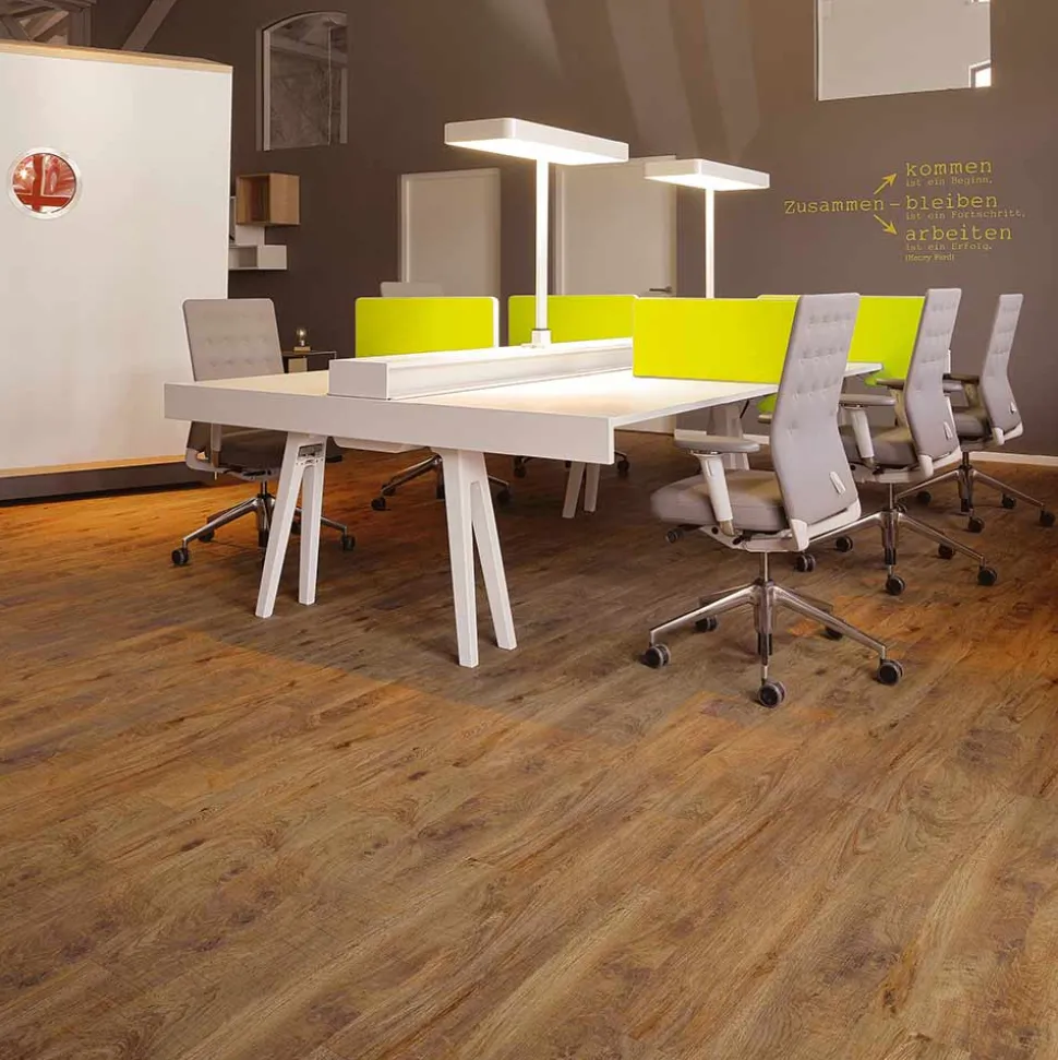 Project Floors Designboden floors@work/55