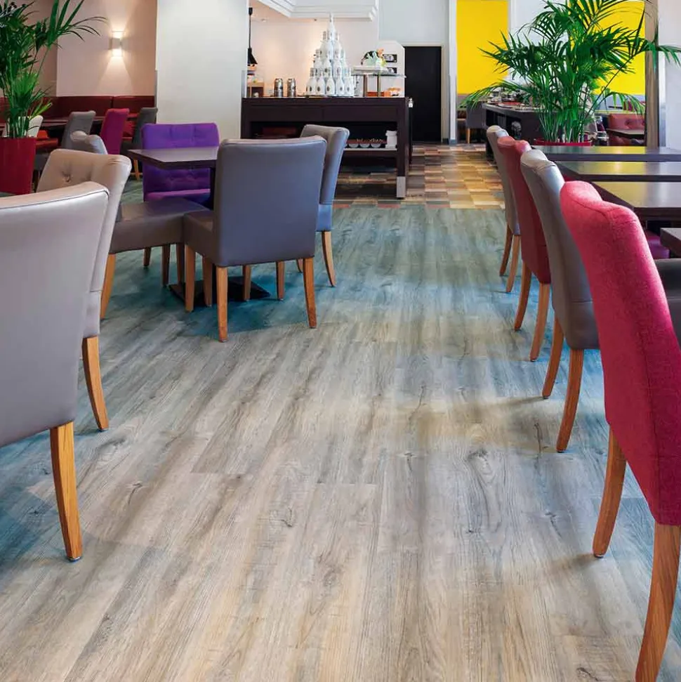 Project Floors Designboden floors@work/55