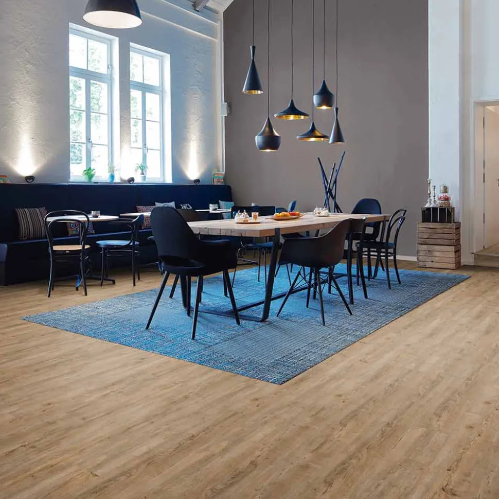 Project Floors Designboden floors@work/55