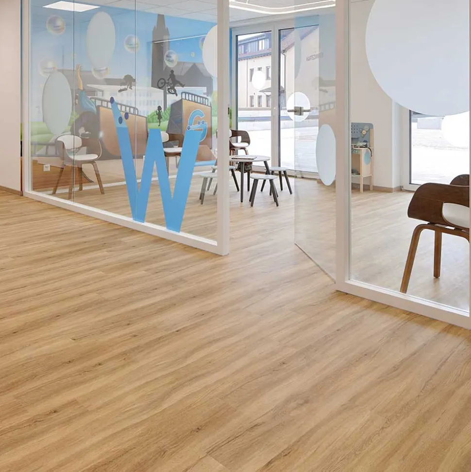 Project Floors Designboden floors@work/55