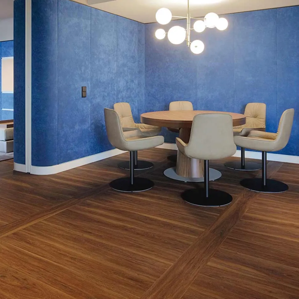 Project Floors Designboden floors@work/55