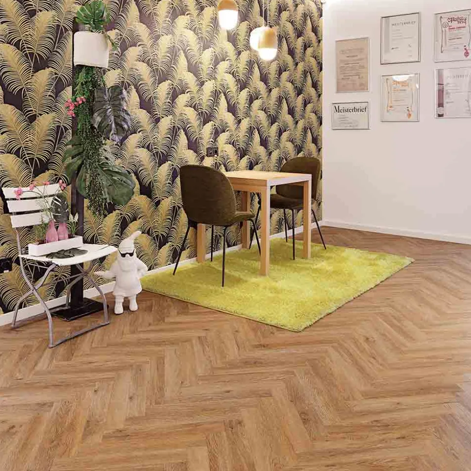 Project Floors Designboden floors@work/55