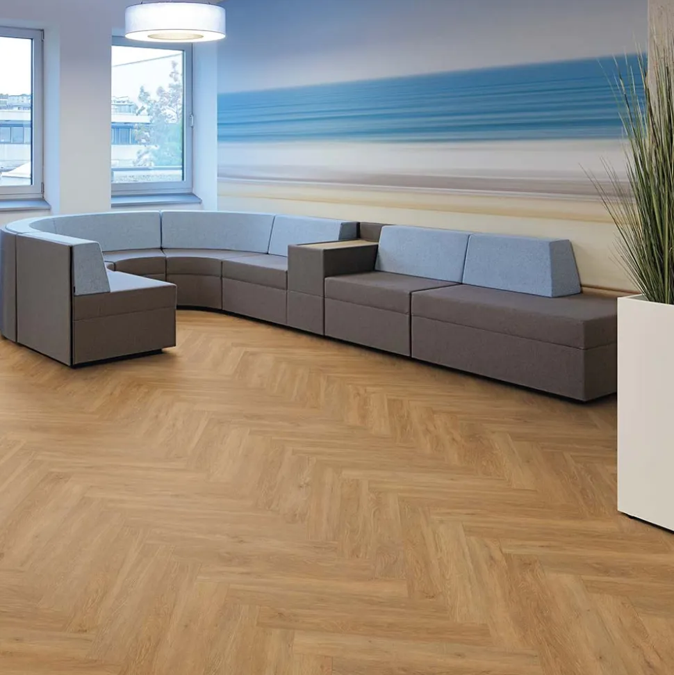 Project Floors Designboden floors@work/55