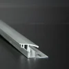 Raster-Click-Set Wandabschluss