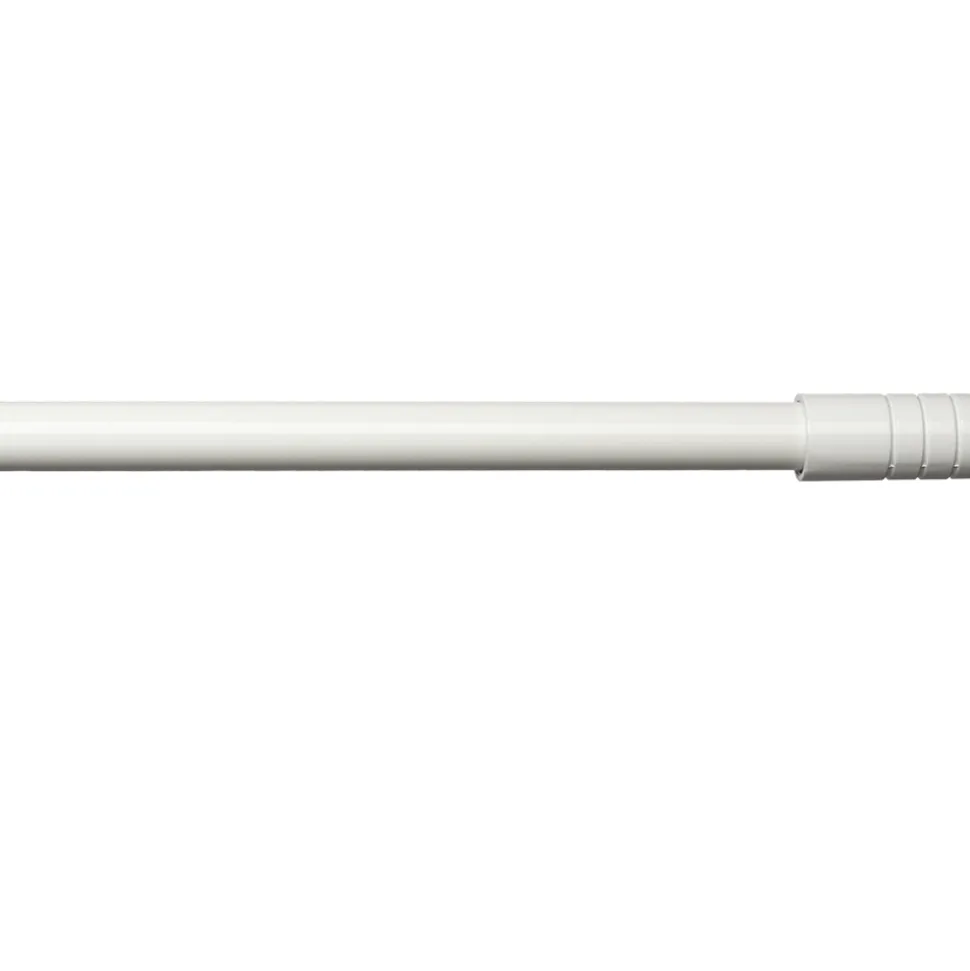 Rillcube Vorhangstange